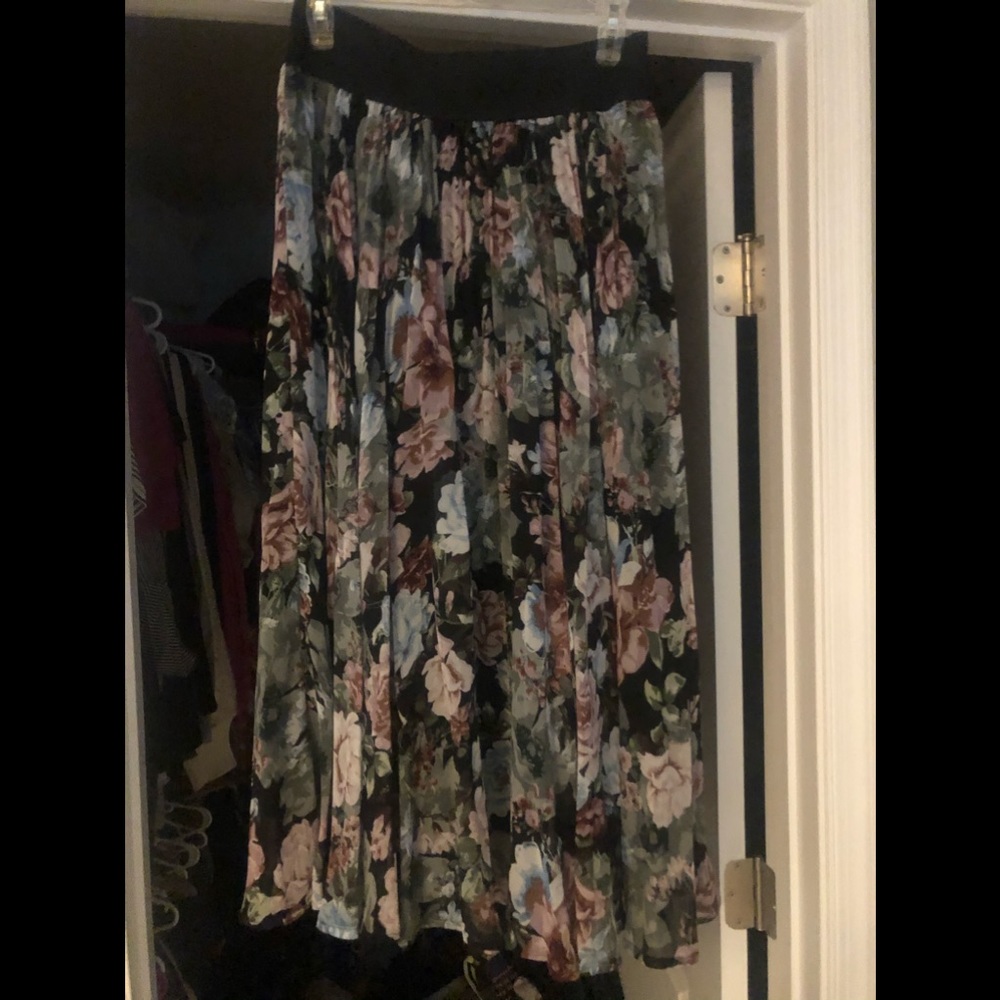Skirt